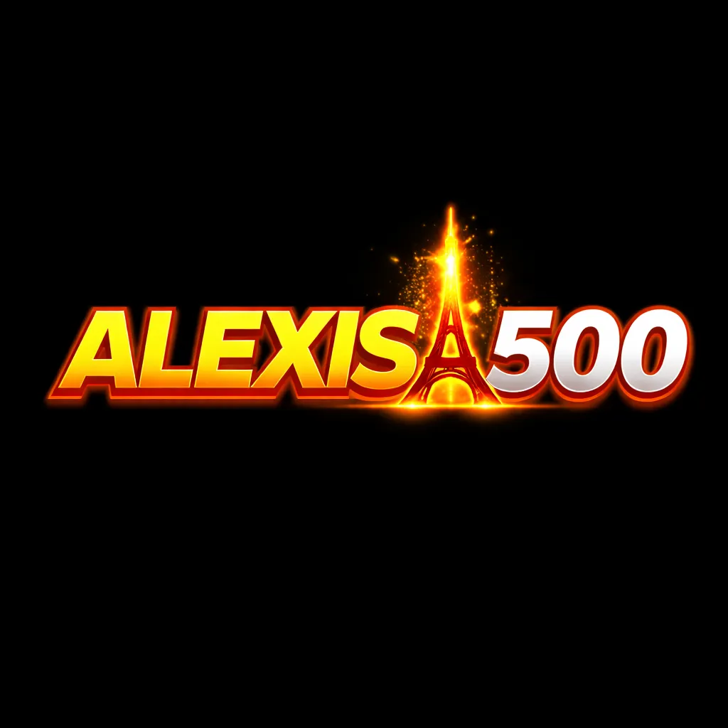 ALEXIS500 - Game Kasino Terbaik untuk Pengalaman Seru