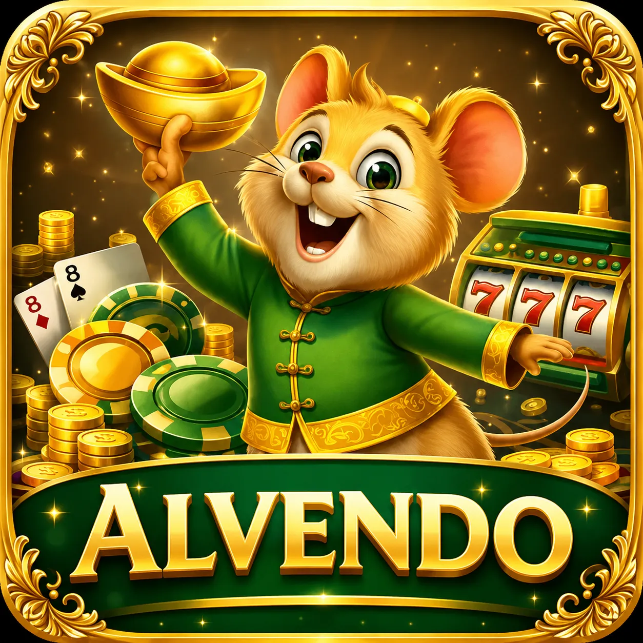 ALVENDO - Jelajahi Dunia Terbuka yang Menakjubkan