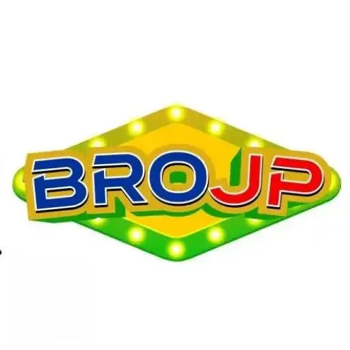 BROJP - Permainan Mahjong Menarik dan Seru