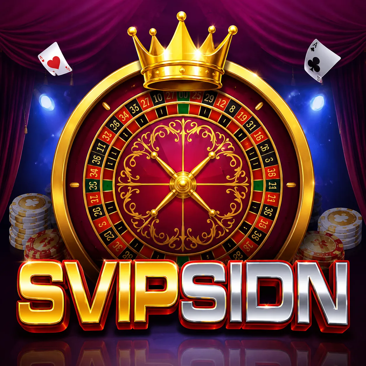 SVIPSIDN - Permainan Battle Royale Penuh Aksi