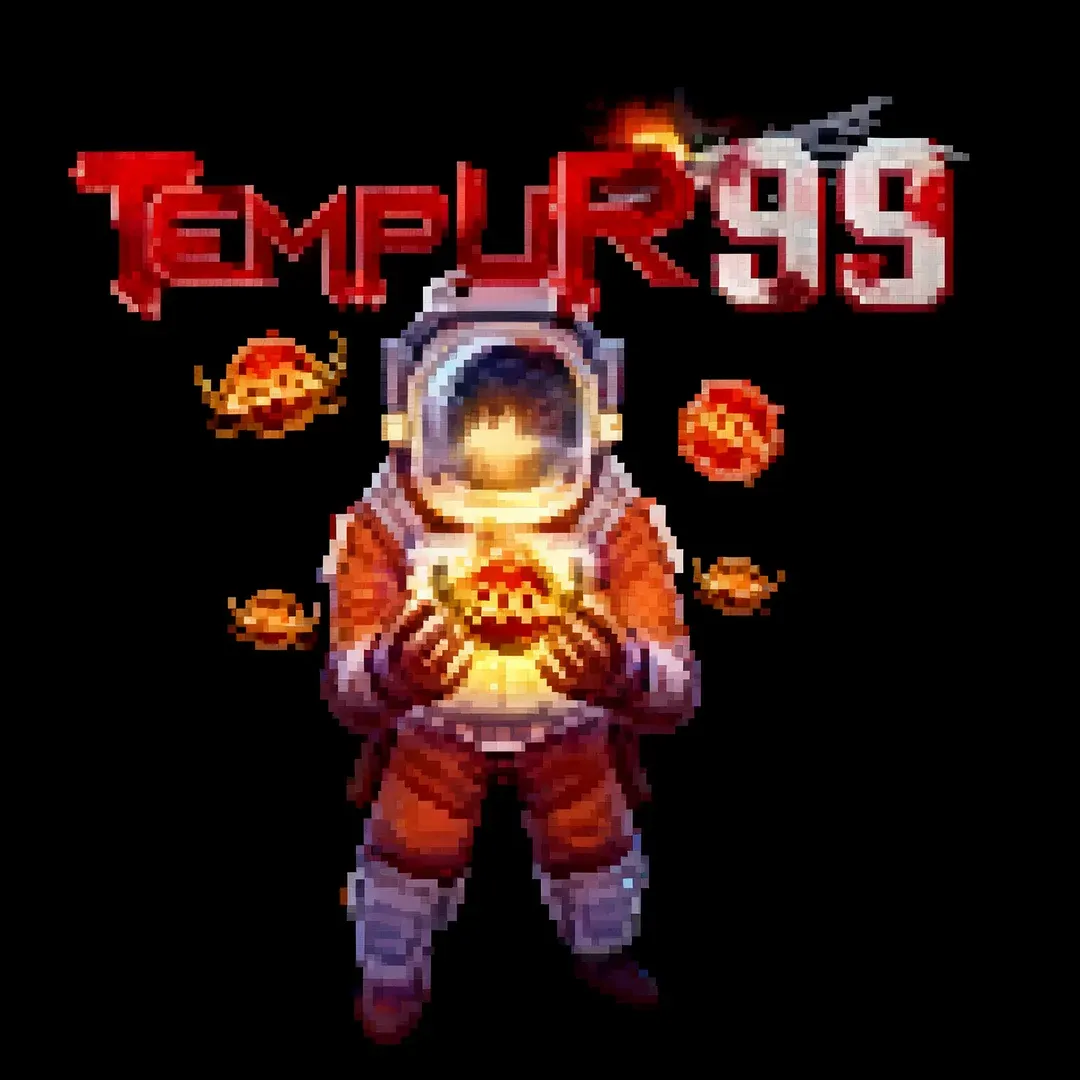 TEMPUR99 - Permainan Strategi MOBA Terbaik